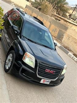 GMC Terrain